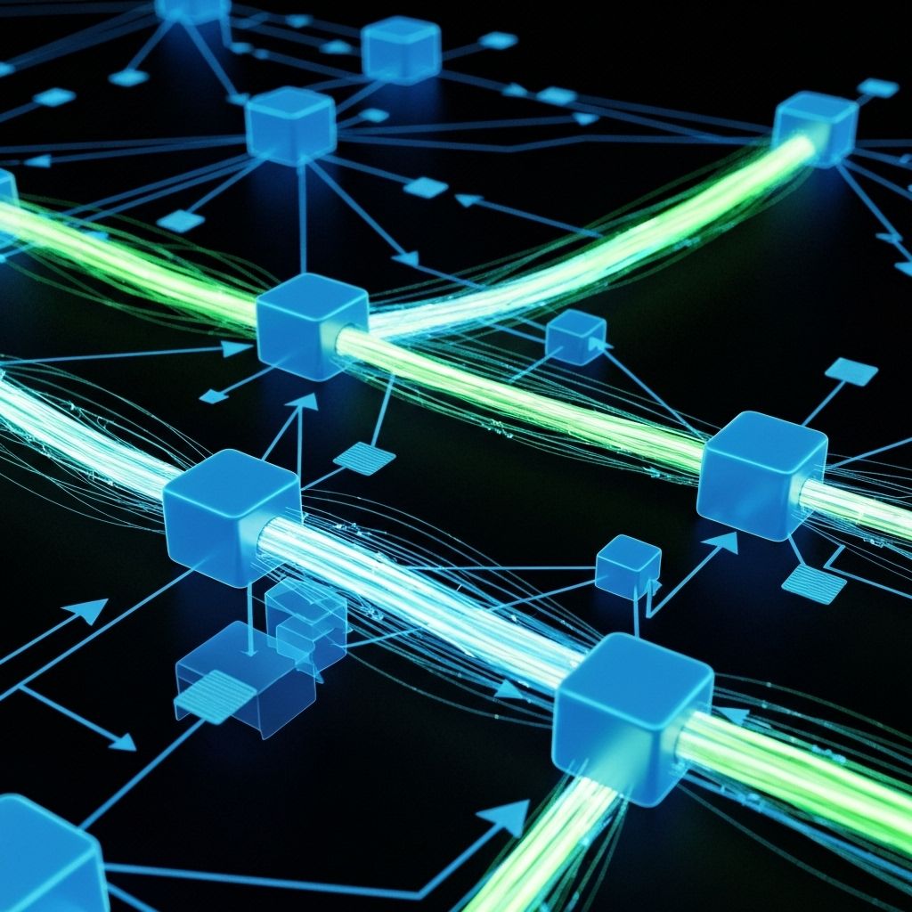 AI & Machine Learning