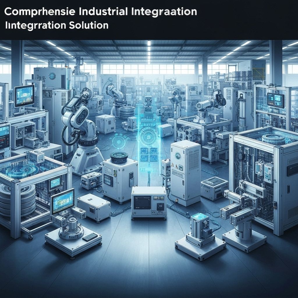Industrial Integration Solutions
