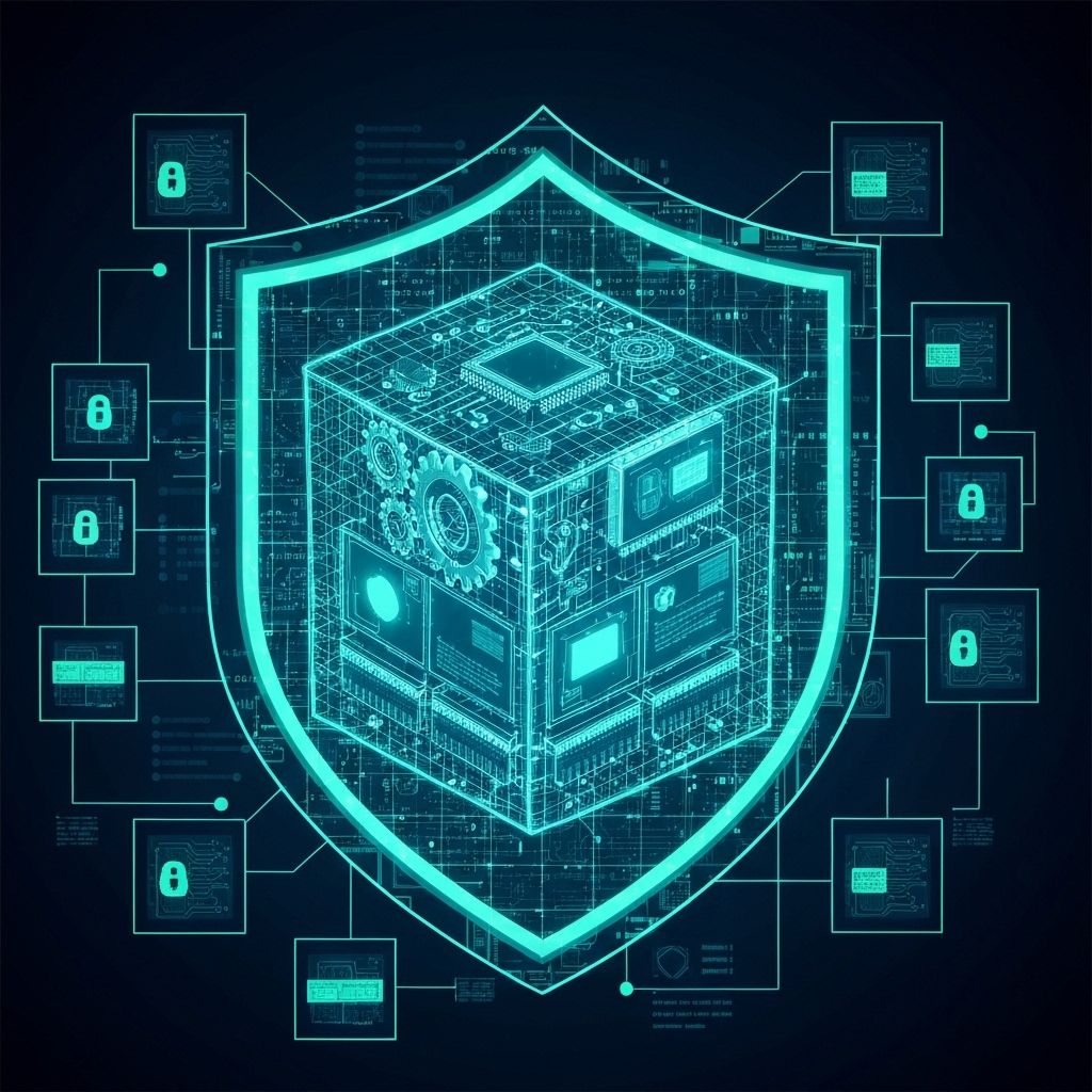 Cybersecurity