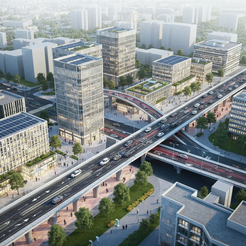 Smart Cities