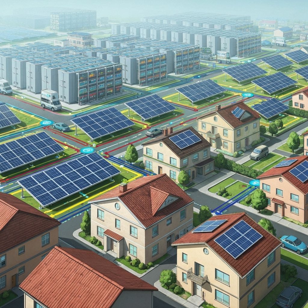Smart Energy Systems